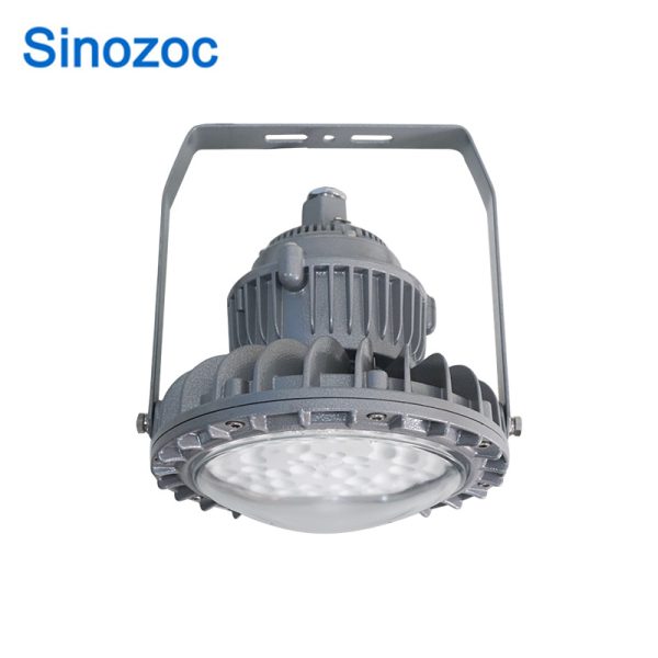 Explosion Proof Light