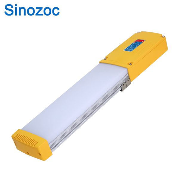 Explosion Proof Linear Lights