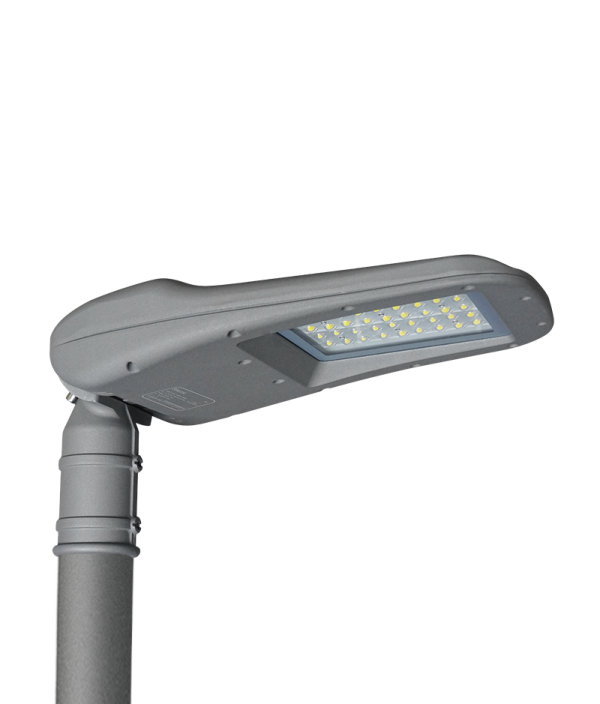 led street light