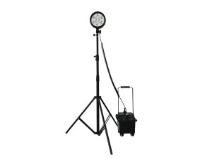 ZCY6102A Ex-Proof Mobile Work Lights