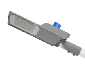 LED street light