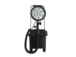 ZCY6102 Ex-Proof Mobile Work Lights