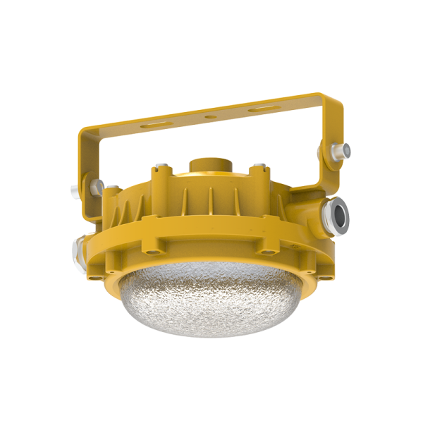 explosion proof light