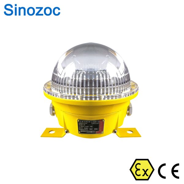 Explosion Proof Flood Light