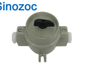 explosion-proof lighting switch