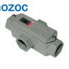 Explosion-Proof Wire Box